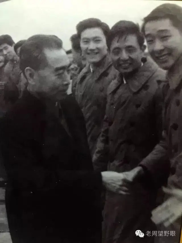 因此, 路国华等一