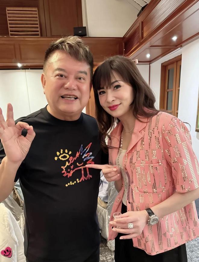 陈百祥另起, https