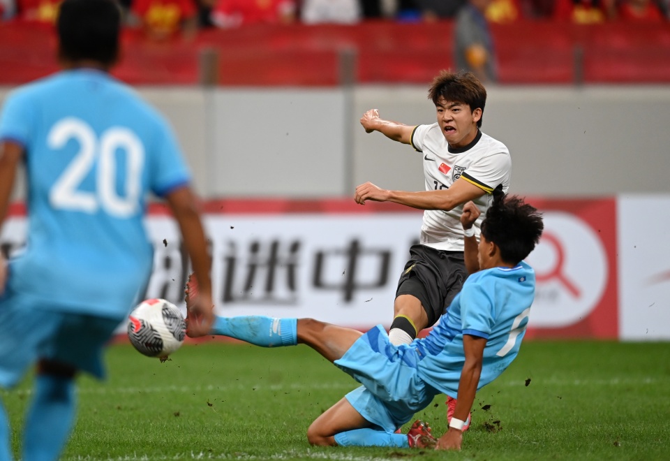 FDGE, 中国队球员