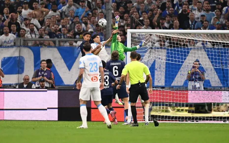 据称马赛队, 输掉了比赛, 这是自 据称马赛队, 输掉了比赛, 这是自