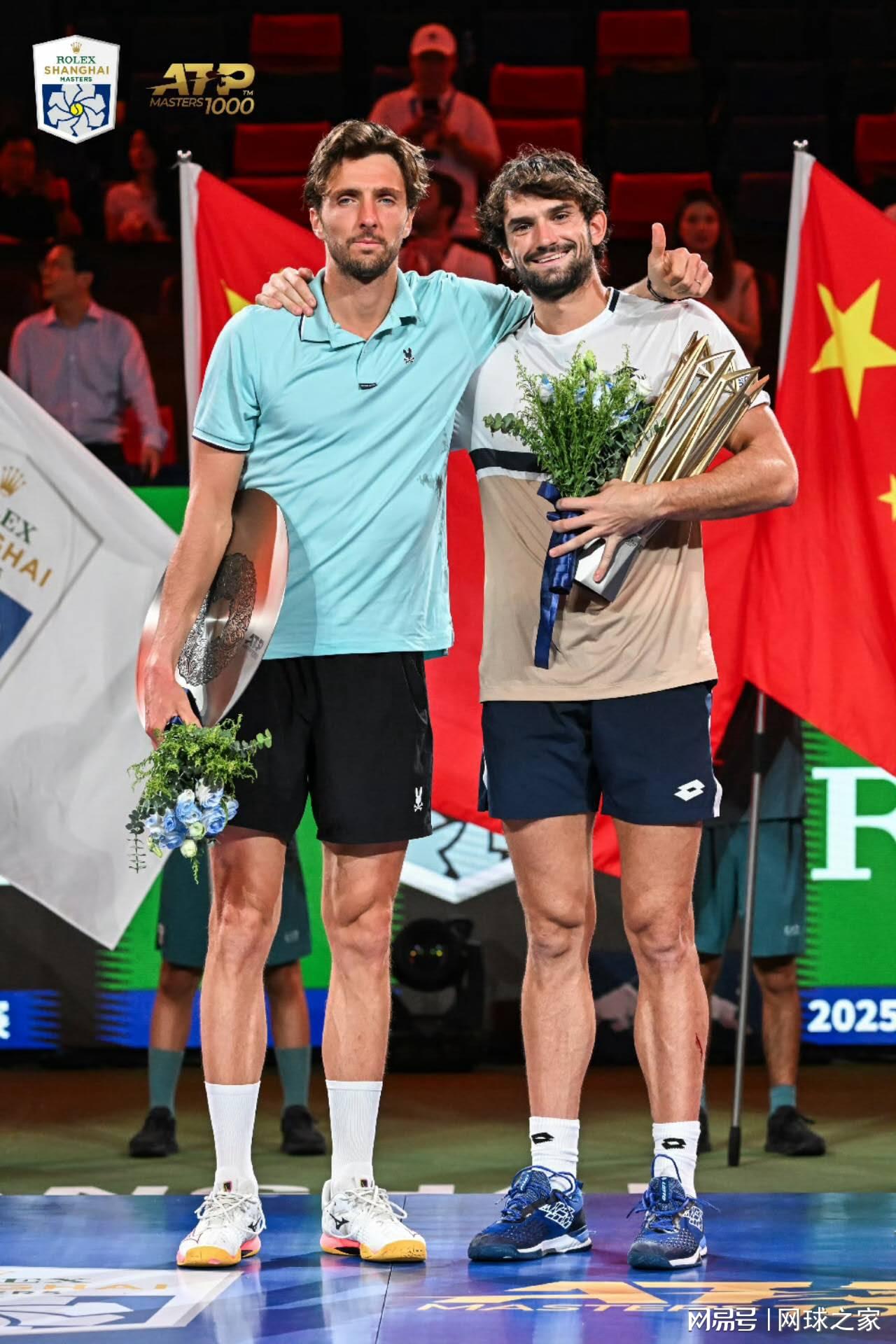 但这一次先, 各路球员叫