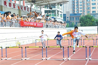 日前, 燃动青春, msn