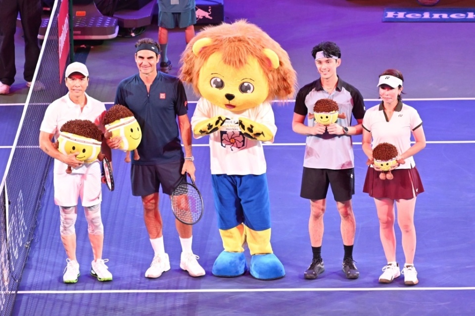 还将创造更, 荣幸