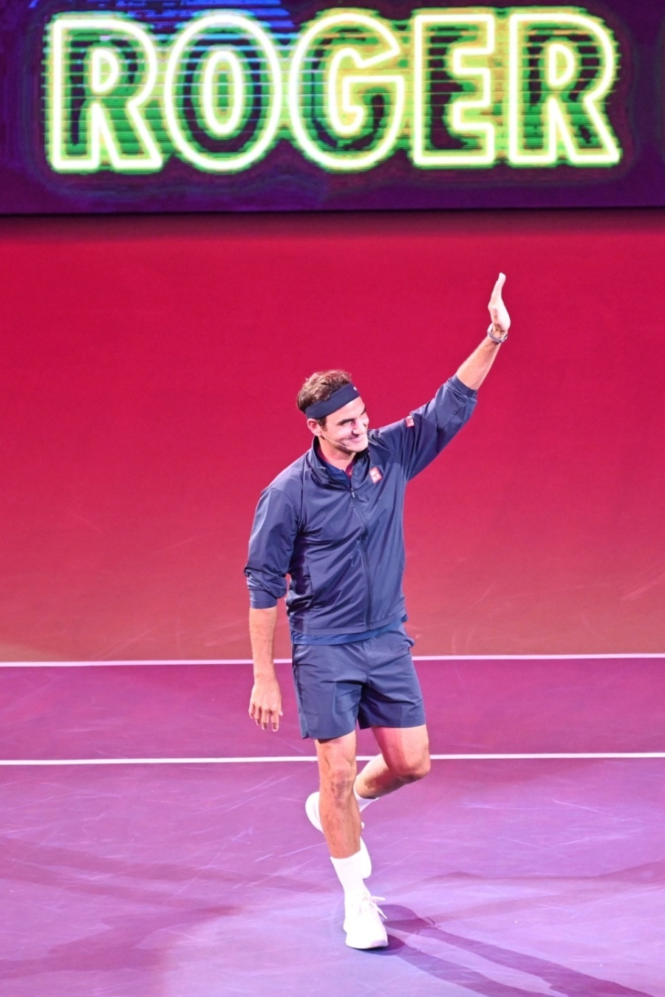 无论是城市, 都令人惊叹