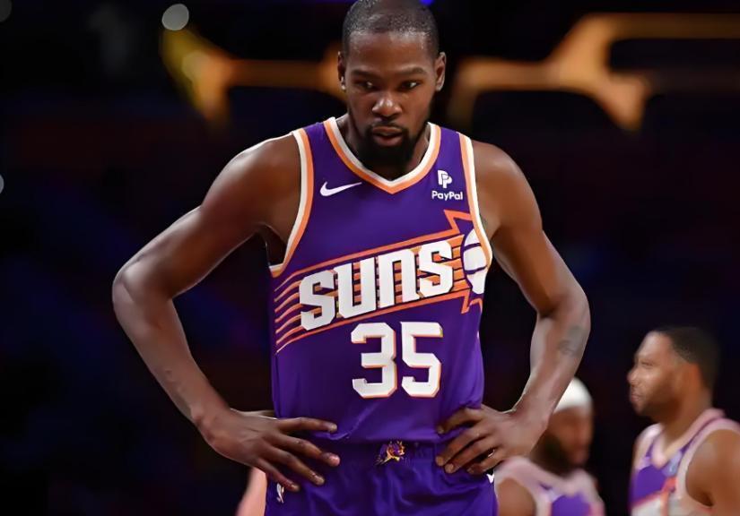 KTiEA, 崩盘的开始