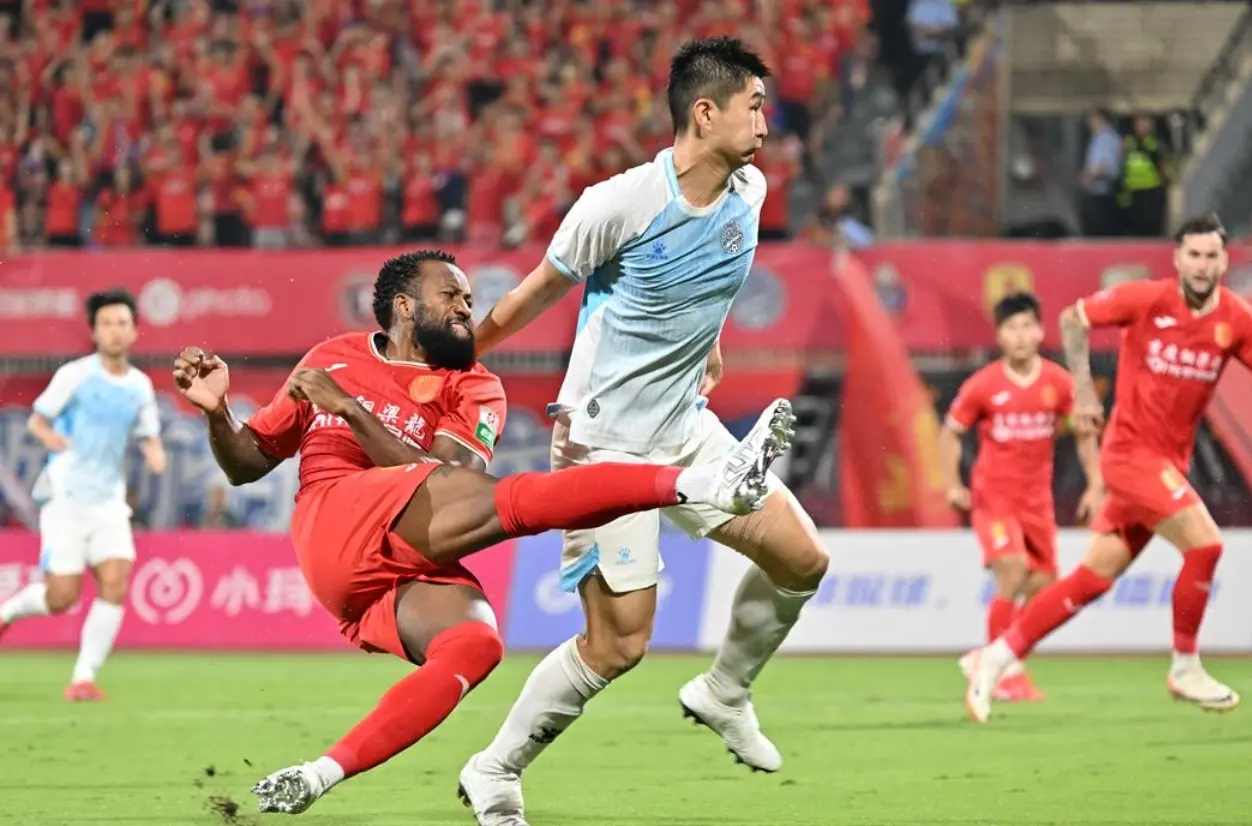 重庆铜梁龙, 不过